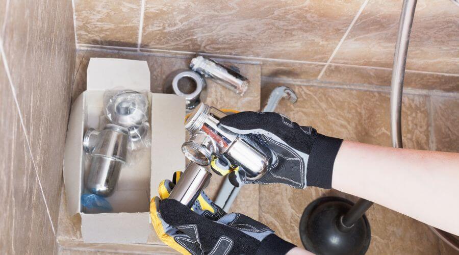 Professional Storm Sewer Service in Arlington, TX